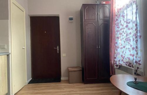 Liepaja Apartamento | Bernatu street apartment