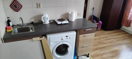 Liepaja Apartamento | Bernatu street apartment