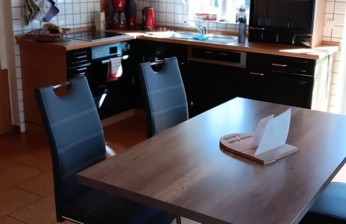 Sturenburgshof Casa | Bernd Bahde, Holiday home - Holiday home, Shower, WC, 2 bedrooms