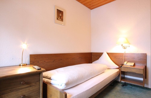 Blausee Hotel | Bernerhof Swiss Quality Hotel