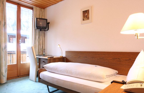 Blausee Hotel | Bernerhof Swiss Quality Hotel