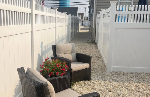 Ortley Beach Casa | Bernie Beach House And Bungalow