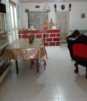 Dalupotha Cama Y Desayuno | Bernie guest house