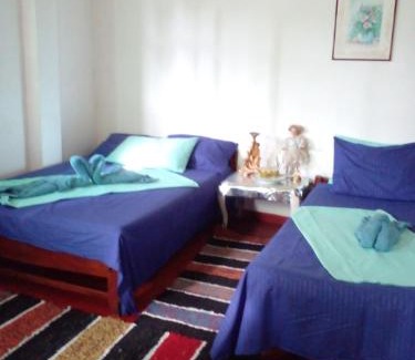 Dalupotha Cama Y Desayuno | Bernie guest house