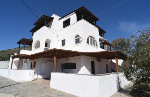 Naxos Apartamento | Bernie House 2