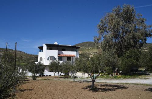 Naxos Apartamento | Bernie House 2