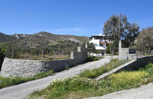 Naxos Apartamento | Bernie House 2