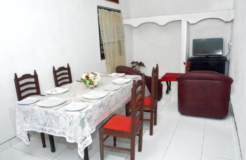Ettukala Casa | Bernies Guest House