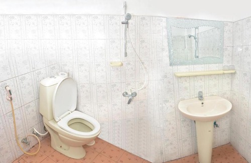 Ettukala Casa | Bernies Guest House