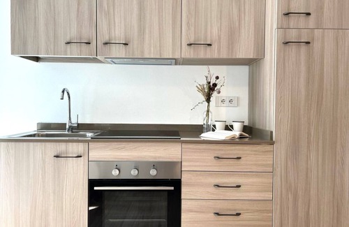Tirano Apartamento | Bernina Suites -2min walk to Bernina Exp