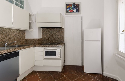 Rione XIV Borgo Apartamento | Bernini al Borgo - St Peter Vatican