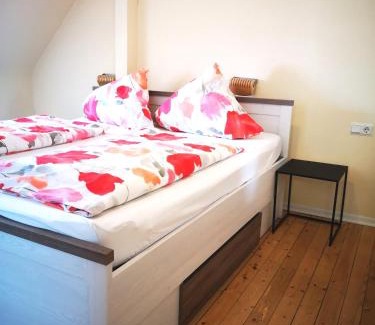 Historic Downtown Apartamento | Bernkasteler Moselapartments