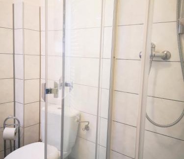 Historic Downtown Apartamento | Bernkasteler Moselapartments