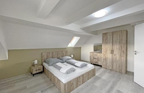 Bernstadt Apartamento | Bernstadt Apartments