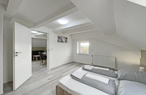 Bernstadt Apartamento | Bernstadt Apartments
