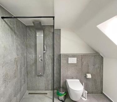 Bernstadt Apartamento | Bernstadt Apartments