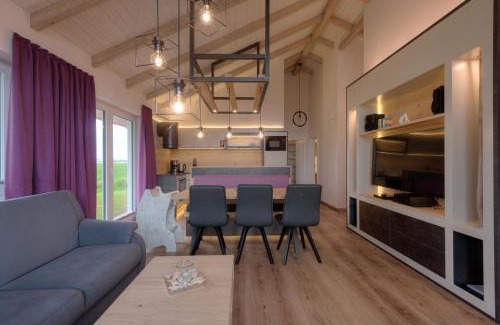 Hedwigenkoog Casa | Bernstein