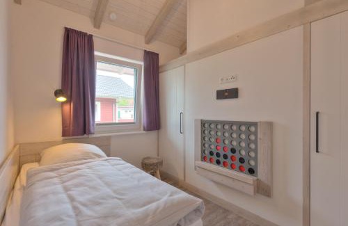 Hedwigenkoog Casa | Bernstein