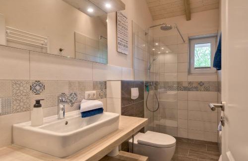 Hedwigenkoog Casa | Bernstein