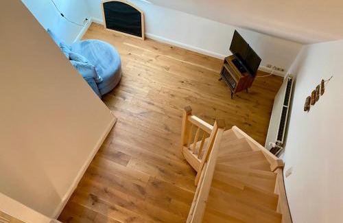 Westerhever Apartamento | Bernstein
