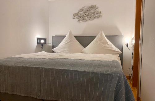 Westerhever Apartamento | Bernstein