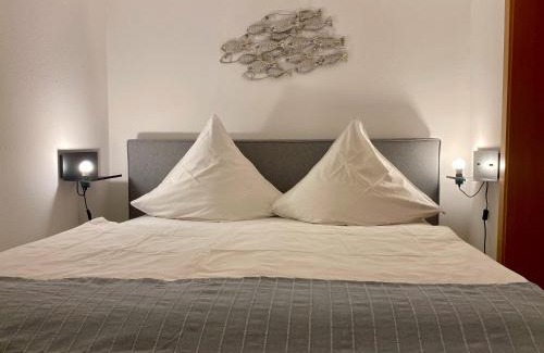 Westerhever Apartamento | Bernstein