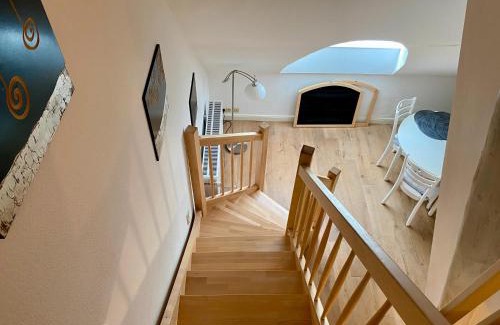 Westerhever Apartamento | Bernstein