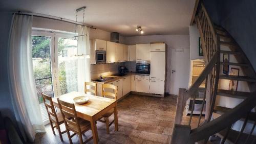 Thiessow Apartamento | Bernsteininsel