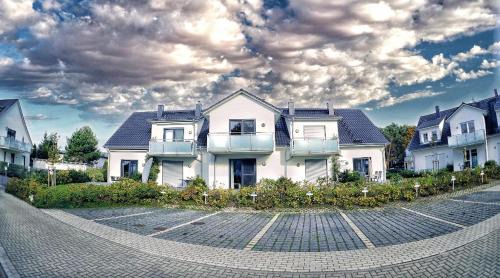 Thiessow Apartamento | Bernsteininsel