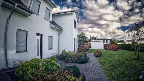 Thiessow Apartamento | Bernsteininsel