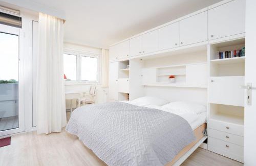 Dahme Apartamento | Berolina Abendsonne