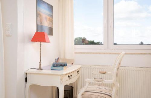 Dahme Apartamento | Berolina Abendsonne