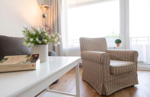 Dahme Apartamento | Berolina Belcanto