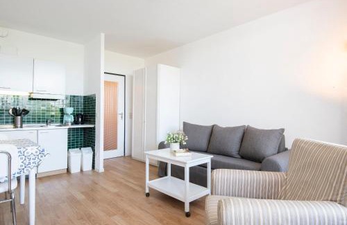 Dahme Apartamento | Berolina Belcanto
