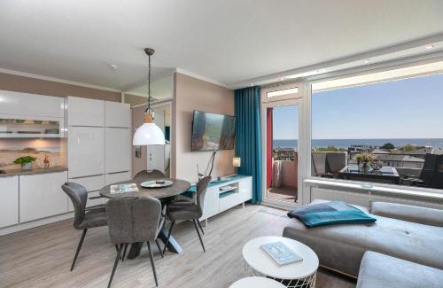 Dahme Apartamento | Berolina Großer Ankerplatz