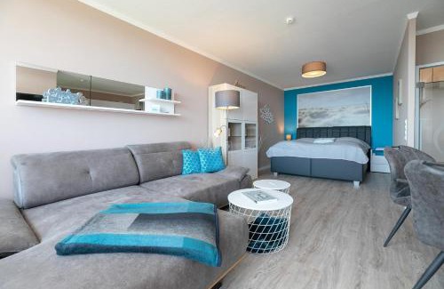 Dahme Apartamento | Berolina Großer Ankerplatz