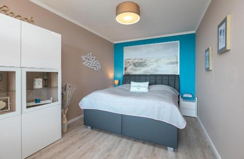 Dahme Apartamento | Berolina Großer Ankerplatz