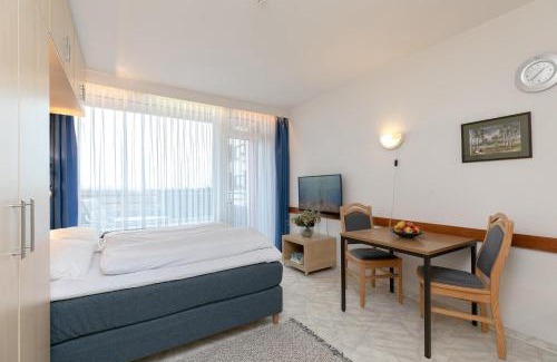 Dahme Apartamento | Berolina Wohnung 321