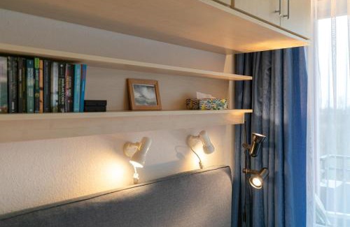 Dahme Apartamento | Berolina Wohnung 321