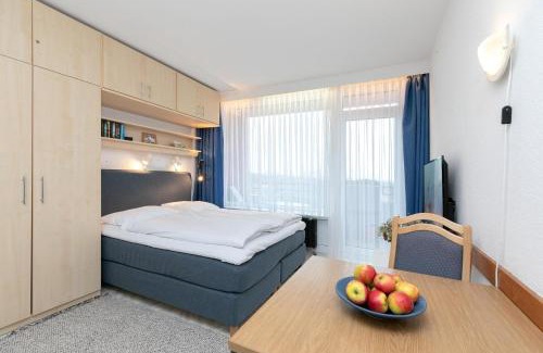 Dahme Apartamento | Berolina Wohnung 321