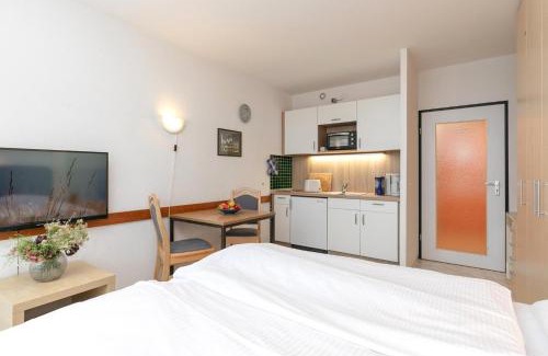 Dahme Apartamento | Berolina Wohnung 321