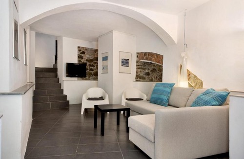 Bonassola Apartamento | Beroni su due livelli