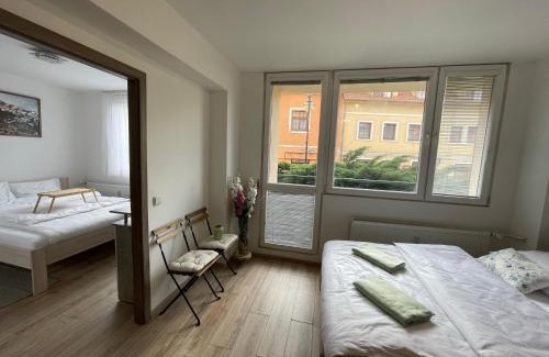 Beroun Apartamento | Beroun apartments
