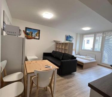 Beroun Apartamento | Beroun apartments