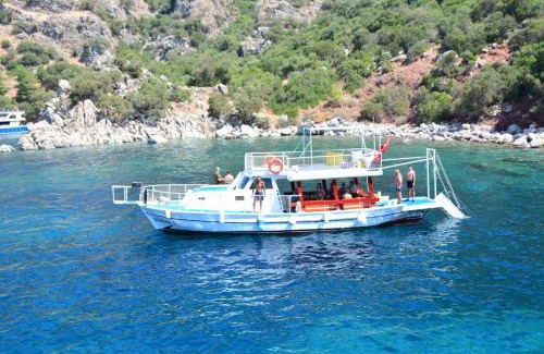 Icmeler Alquiler De Eote | Berrak1 icmeler private yacht