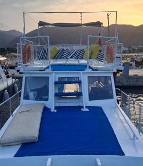 Icmeler Alquiler De Eote | Berrak1 private yacht