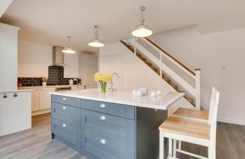 Martlesham Heath Casa | Berries
