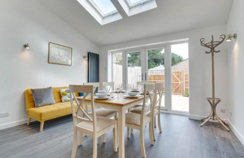 Martlesham Heath Casa | Berries
