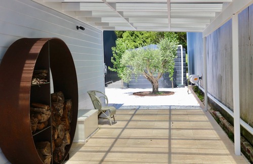 Berry Casa | casa Berry Downs con piscina y pista de tenis