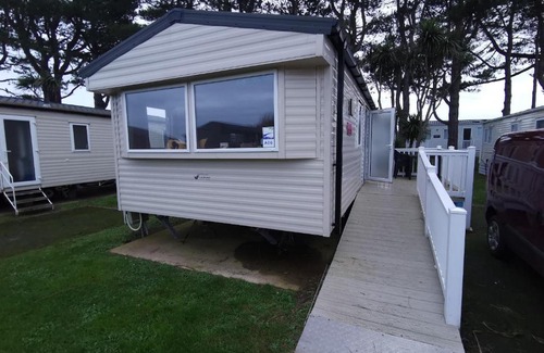 Brixham Complejo | Berry Head Retreat - A06